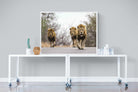 Three Brothers-Wall_Art-120 x 90cm-Mounted Canvas-White-Pixalot