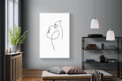 Tilt-Wall_Art-120 x 180cm-Mounted Canvas-White-Pixalot