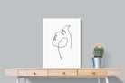 Tilt-Wall_Art-60 x 80cm-Mounted Canvas-No Frame-Pixalot