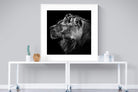 Together-Wall_Art-120 x 120cm-Framed Print-White-Pixalot