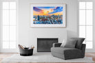 Tokyo-Wall_Art-150 x 100cm-Framed Print-Wood-Pixalot