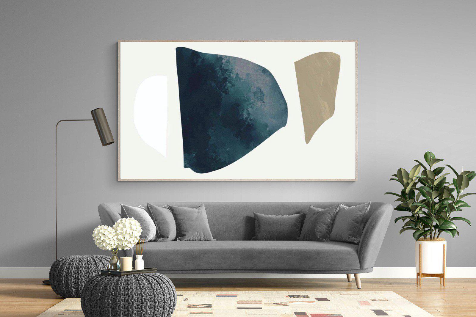 Toulon-Wall_Art-220 x 130cm-Mounted Canvas-Wood-Pixalot