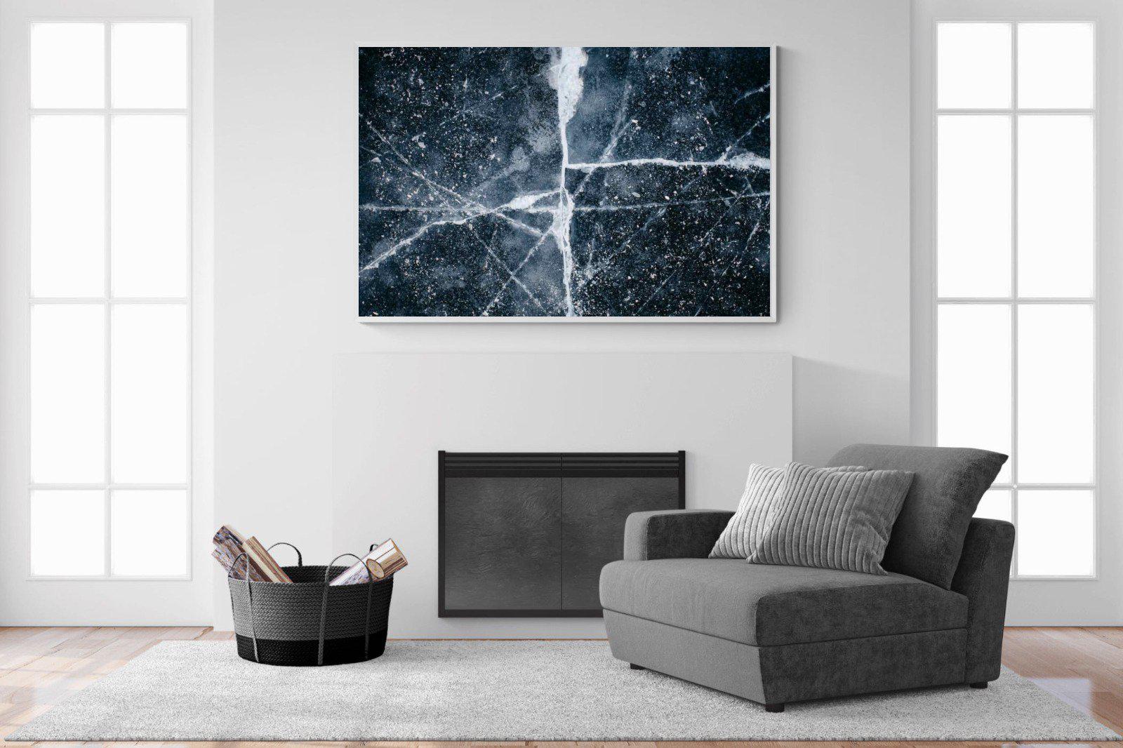 Toulouse-Wall_Art-150 x 100cm-Mounted Canvas-White-Pixalot