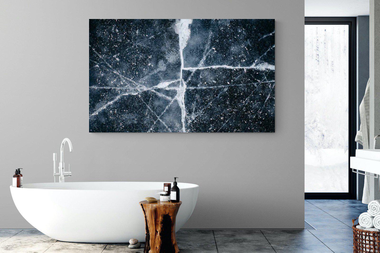 Toulouse-Wall_Art-180 x 110cm-Mounted Canvas-No Frame-Pixalot