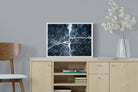 Toulouse-Wall_Art-60 x 45cm-Mounted Canvas-White-Pixalot
