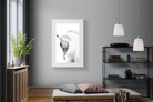 Trust Him-Wall_Art-100 x 150cm-Framed Print-White-Pixalot