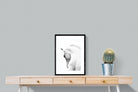 Trust Him-Wall_Art-45 x 60cm-Framed Print-Black-Pixalot