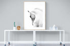 Trust Him-Wall_Art-90 x 120cm-Framed Print-Wood-Pixalot