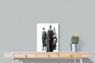 Turkana-Wall_Art-45 x 60cm-Mounted Canvas-No Frame-Pixalot