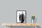 Turkana-Wall_Art-45 x 60cm-Mounted Canvas-Black-Pixalot