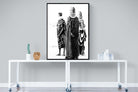 Turkana-Wall_Art-90 x 120cm-Mounted Canvas-Black-Pixalot
