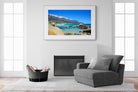 Twelve Apostles-Wall_Art-150 x 100cm-Framed Print-Wood-Pixalot