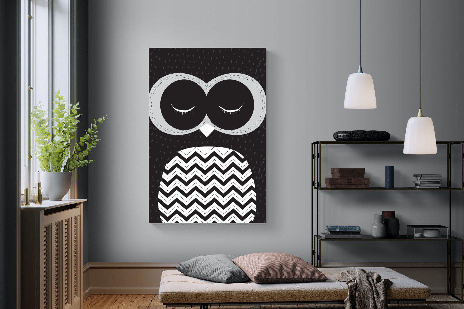 Twit-Twoo-Wall_Art-Pixalot