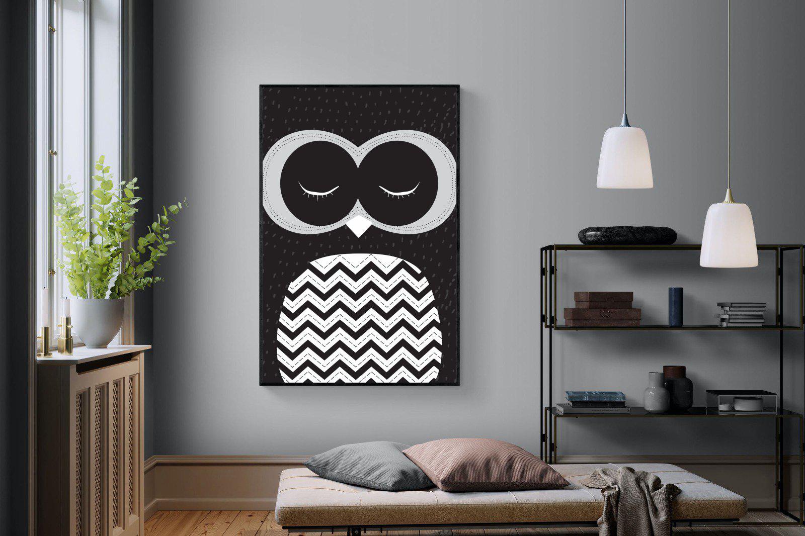 Twit-Twoo-Wall_Art-Pixalot