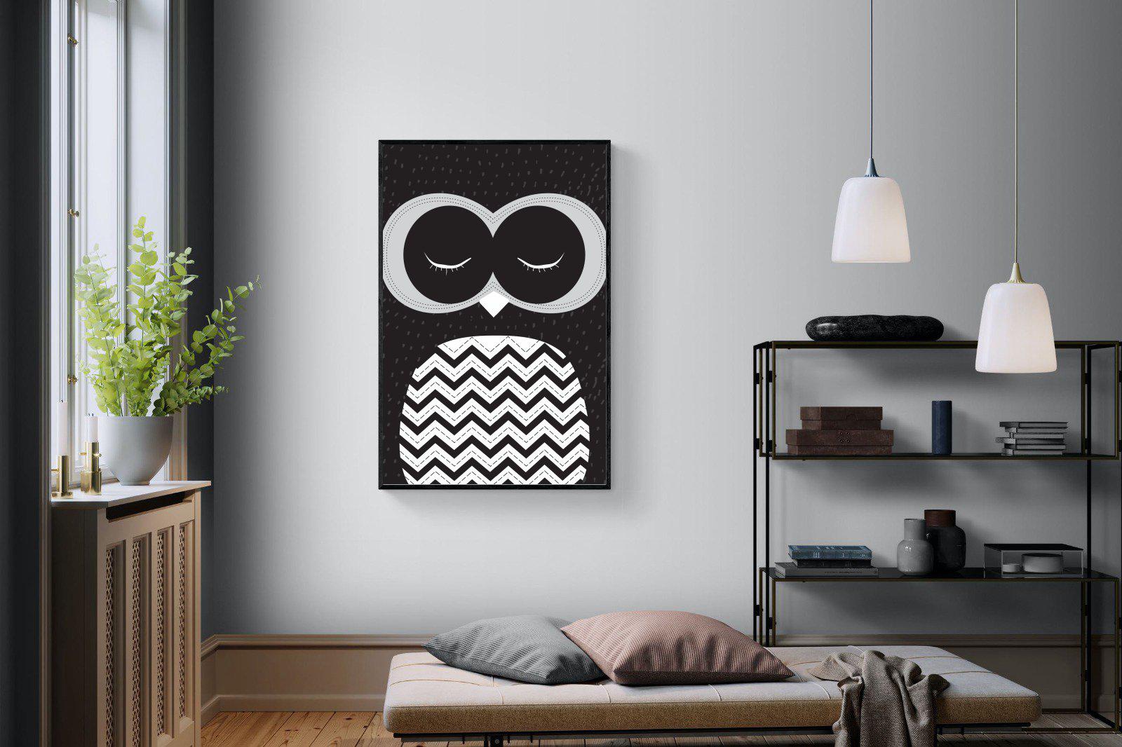 Twit-Twoo-Wall_Art-Pixalot