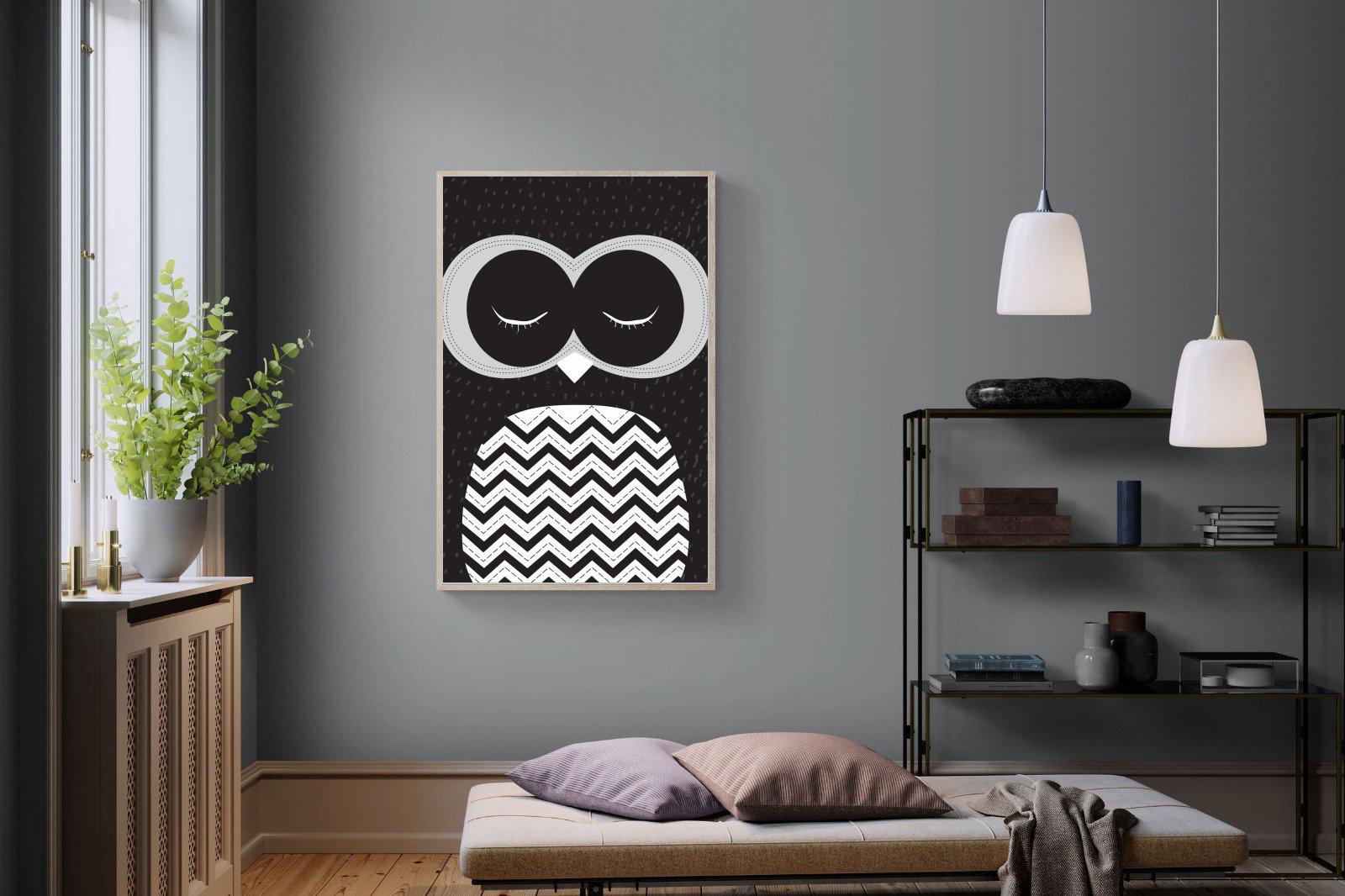 Twit-Twoo-Wall_Art-Pixalot