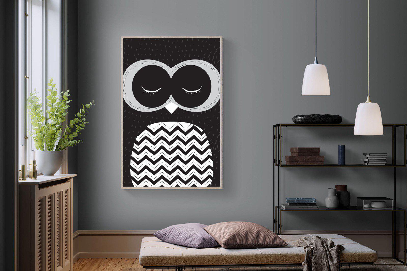 Twit-Twoo-Wall_Art-Pixalot