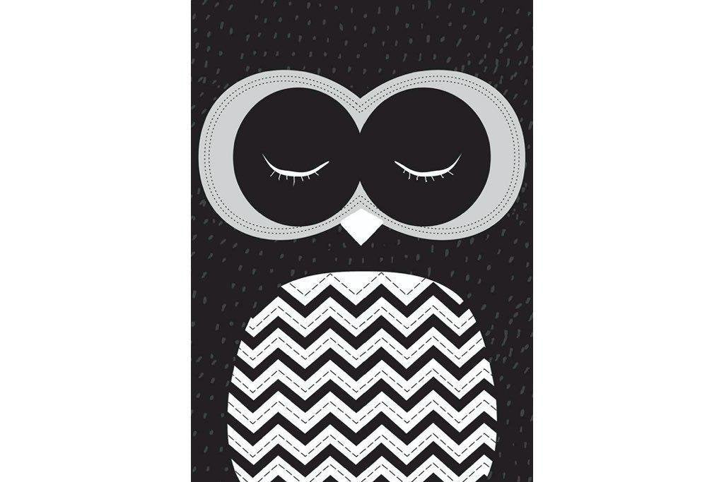 Twit-Twoo-Wall_Art-Pixalot