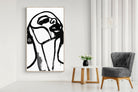 Unbowed-Wall_Art-130 x 220cm-Mounted Canvas-Wood-Pixalot
