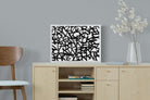 Urban Art-Wall_Art-60 x 45cm-Mounted Canvas-White-Pixalot