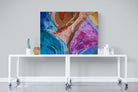 Verve-Wall_Art-120 x 90cm-Mounted Canvas-No Frame-Pixalot