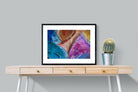 Verve-Wall_Art-80 x 60cm-Framed Print-Black-Pixalot