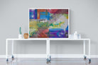 Vibe-Wall_Art-120 x 90cm-Mounted Canvas-White-Pixalot