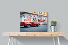 Vintage Coca-Cola-Wall_Art-80 x 60cm-Mounted Canvas-No Frame-Pixalot
