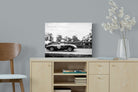 Vintage Grand Prix-Wall_Art-60 x 45cm-Mounted Canvas-No Frame-Pixalot