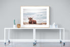 Watchful-Wall_Art-120 x 90cm-Framed Print-Wood-Pixalot