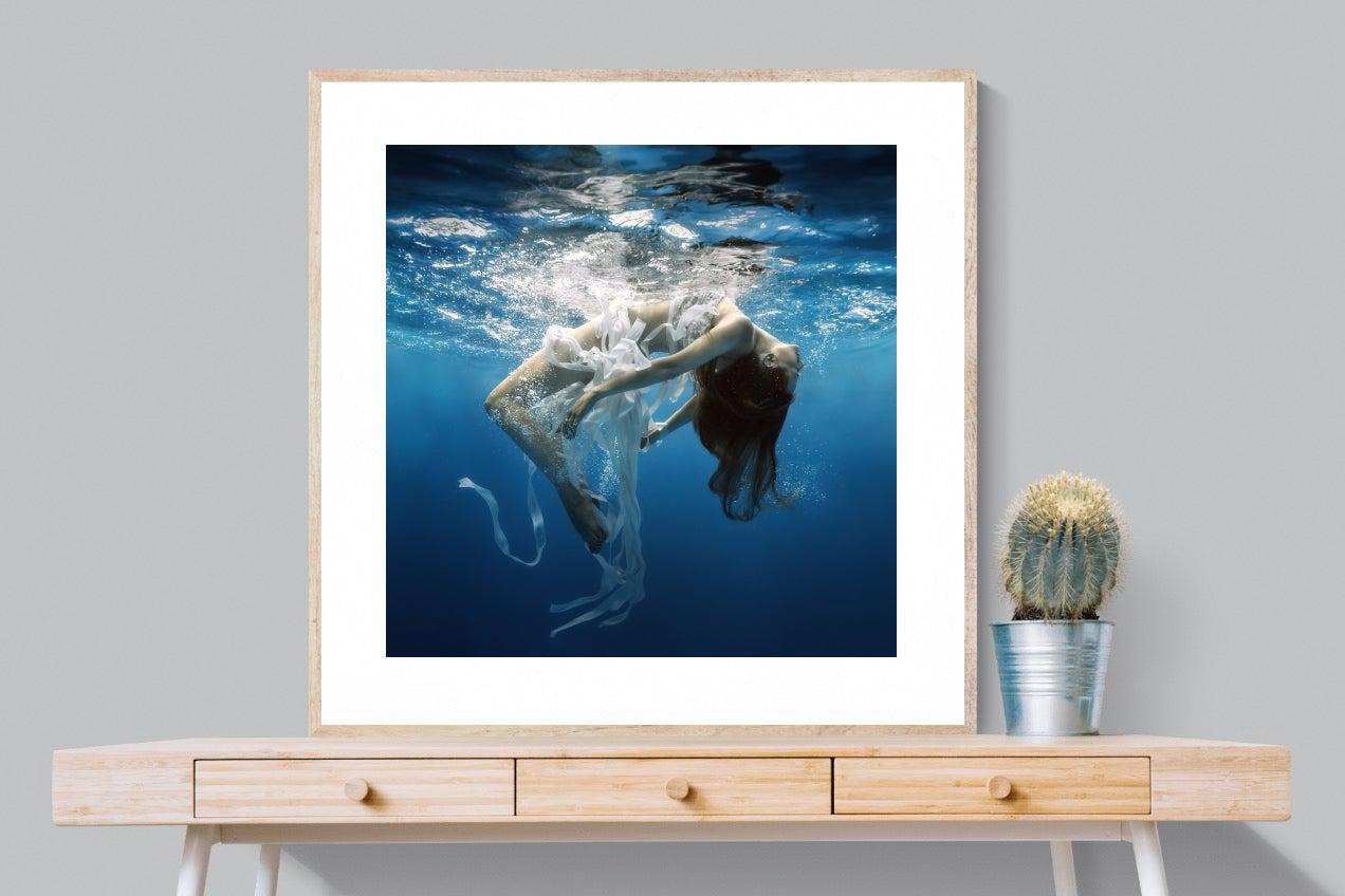 Weightless-Wall_Art-100 x 100cm-Framed Print-Wood-Pixalot