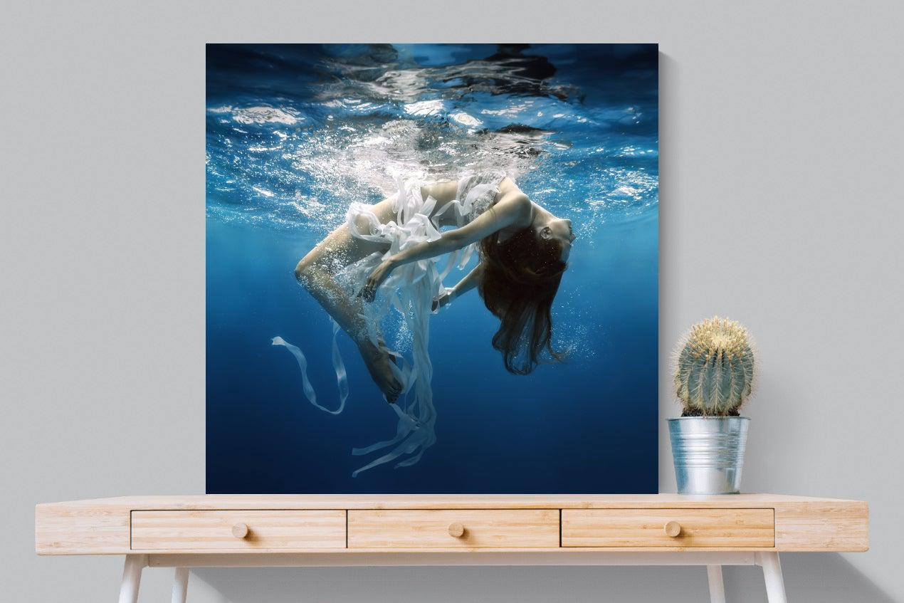 Weightless-Wall_Art-100 x 100cm-Mounted Canvas-No Frame-Pixalot