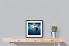 Weightless-Wall_Art-50 x 50cm-Framed Print-Black-Pixalot