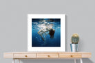 Weightless-Wall_Art-80 x 80cm-Framed Print-White-Pixalot