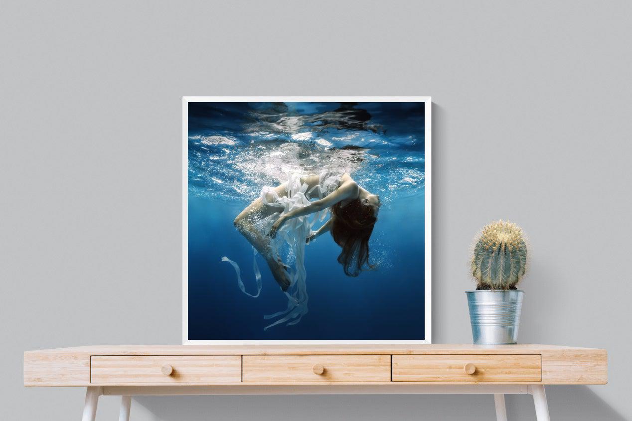 Weightless-Wall_Art-80 x 80cm-Mounted Canvas-White-Pixalot