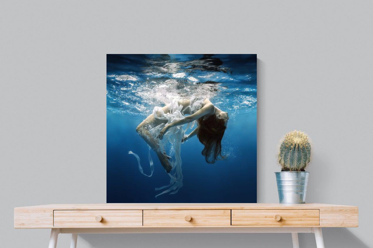 Weightless-Wall_Art-80 x 80cm-Mounted Canvas-No Frame-Pixalot