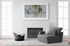 What Are You Looking At-Wall_Art-150 x 100cm-Framed Print-White-Pixalot