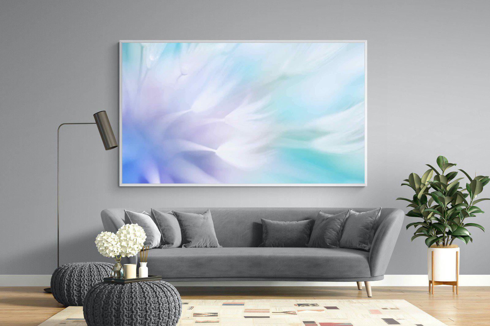 Whisper-Wall_Art-220 x 130cm-Mounted Canvas-White-Pixalot