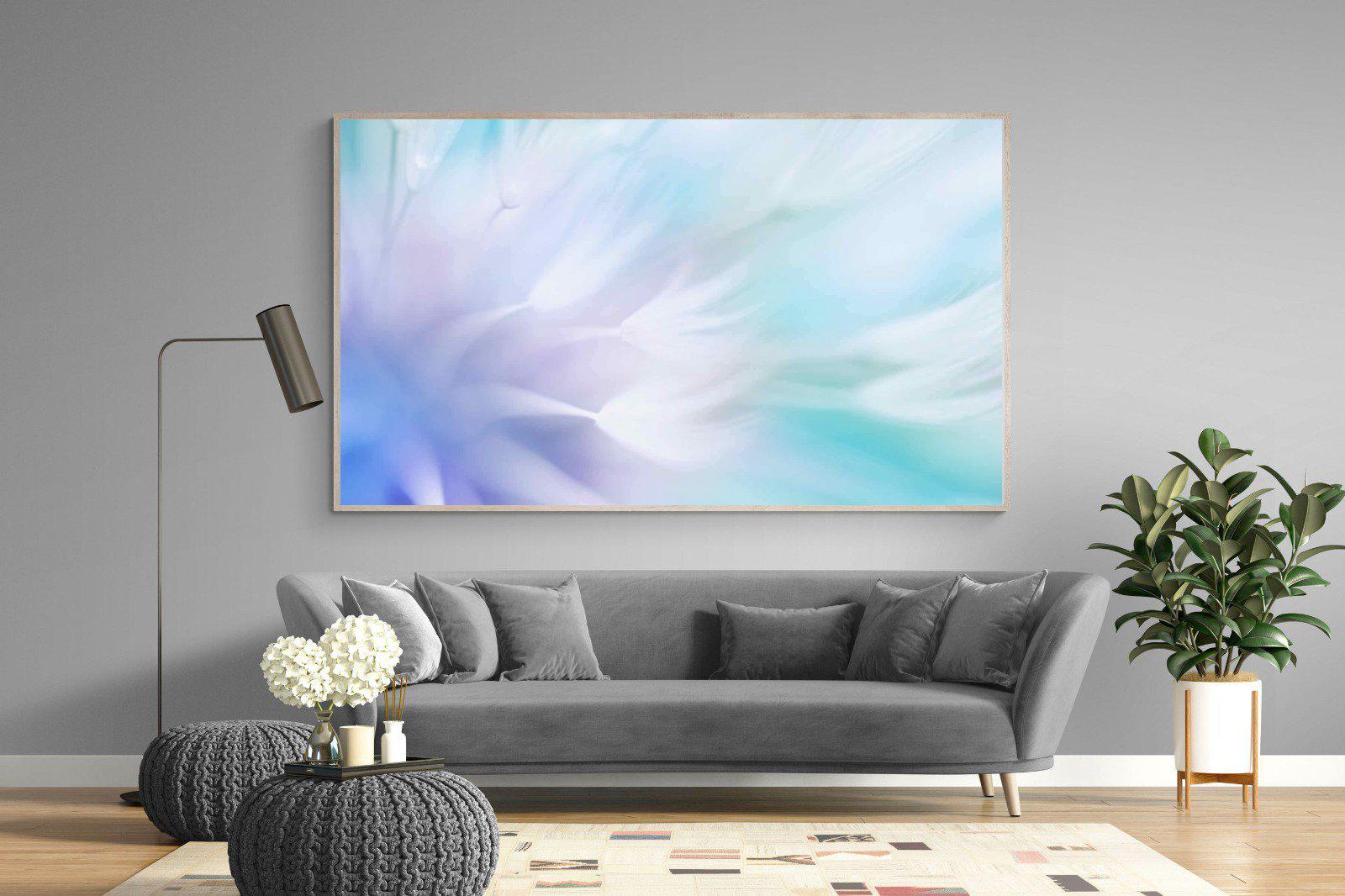 Whisper-Wall_Art-220 x 130cm-Mounted Canvas-Wood-Pixalot