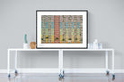 Windows-Wall_Art-120 x 90cm-Framed Print-Black-Pixalot
