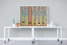 Windows-Wall_Art-120 x 90cm-Mounted Canvas-White-Pixalot