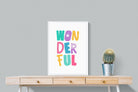 Wonderful-Wall_Art-60 x 80cm-Mounted Canvas-White-Pixalot