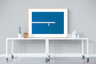 Yacht Club-Wall_Art-120 x 90cm-Framed Print-Wood-Pixalot