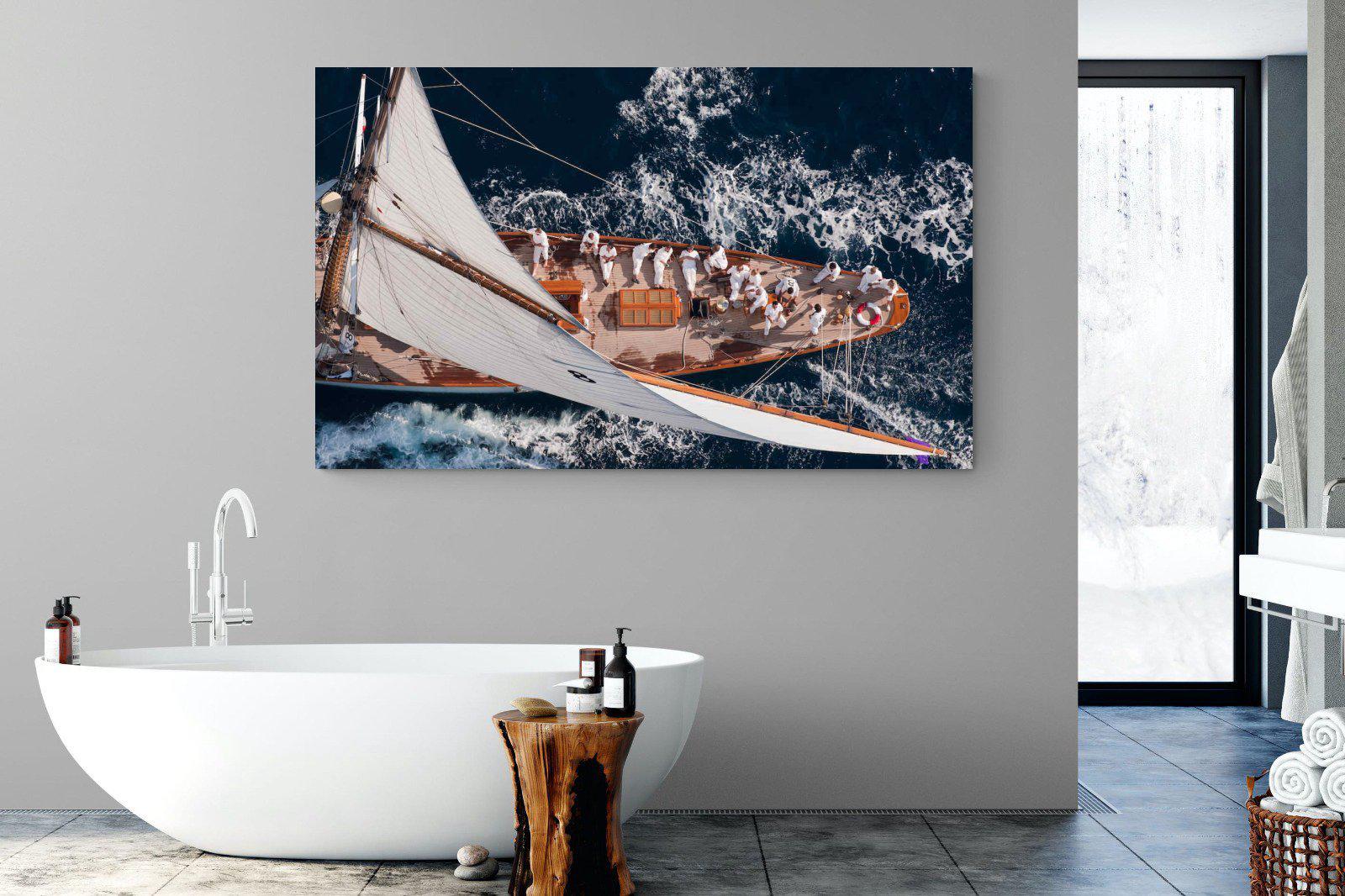 Yachting-Wall_Art-Pixalot