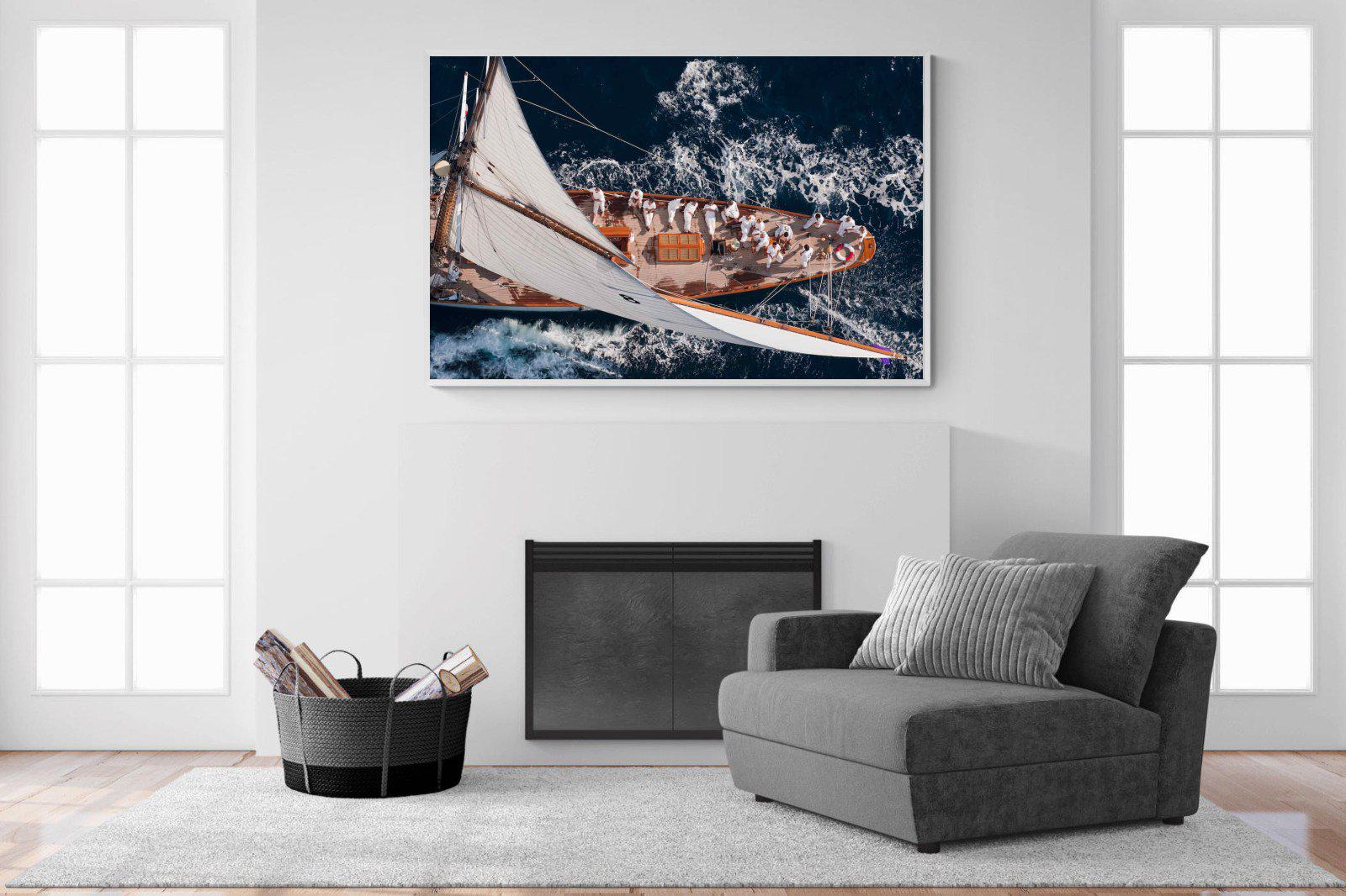 Yachting-Wall_Art-Pixalot