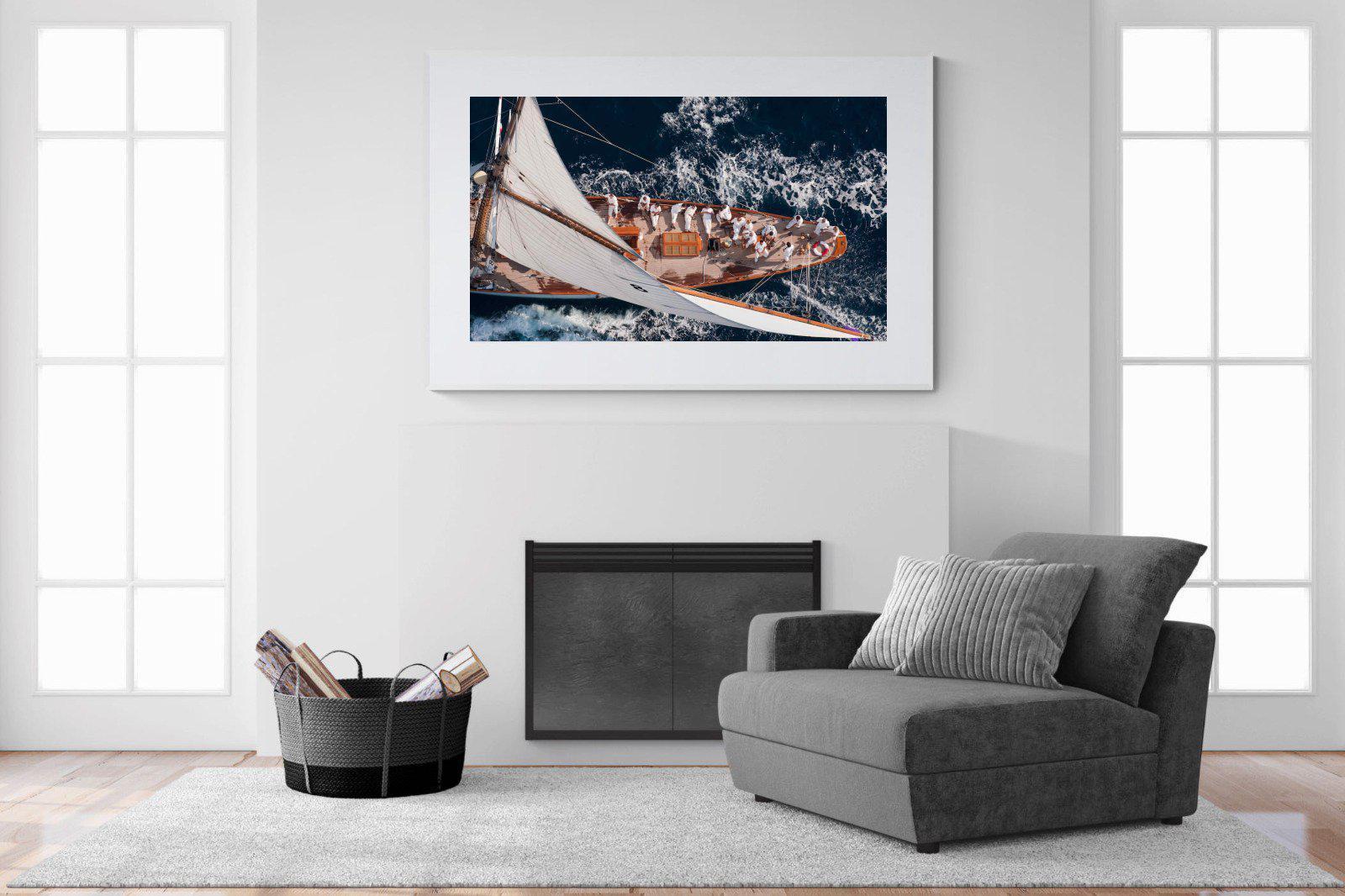 Yachting-Wall_Art-Pixalot