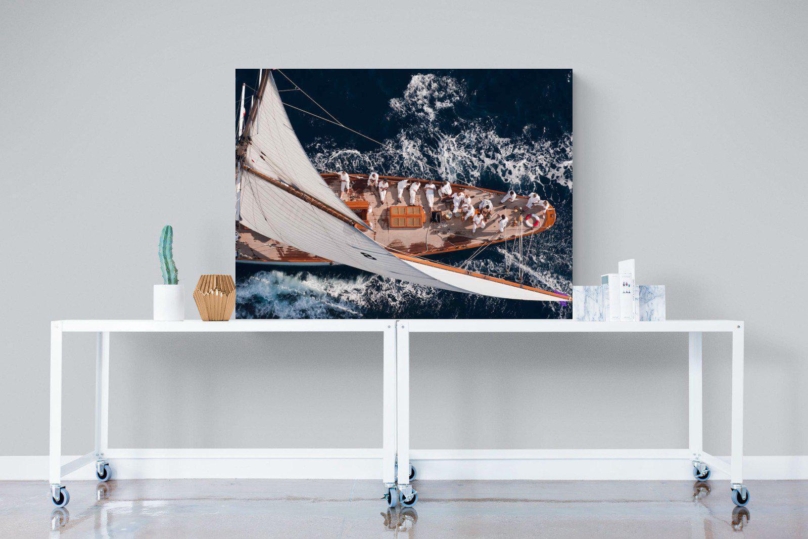 Yachting-Wall_Art-Pixalot