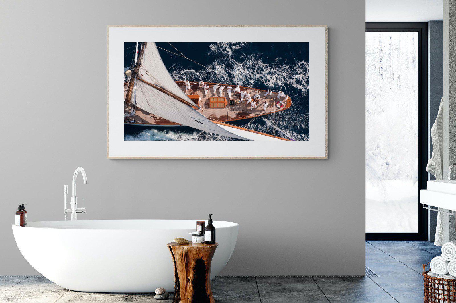 Yachting-Wall_Art-Pixalot