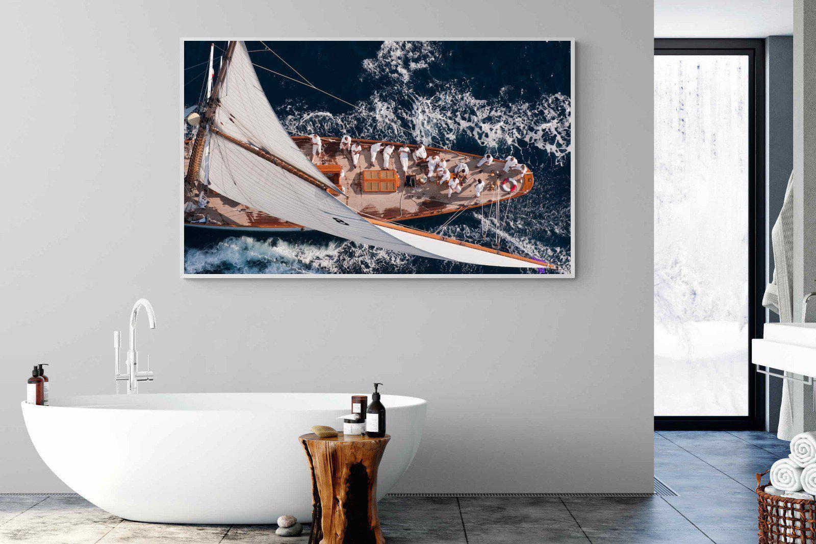 Yachting-Wall_Art-Pixalot