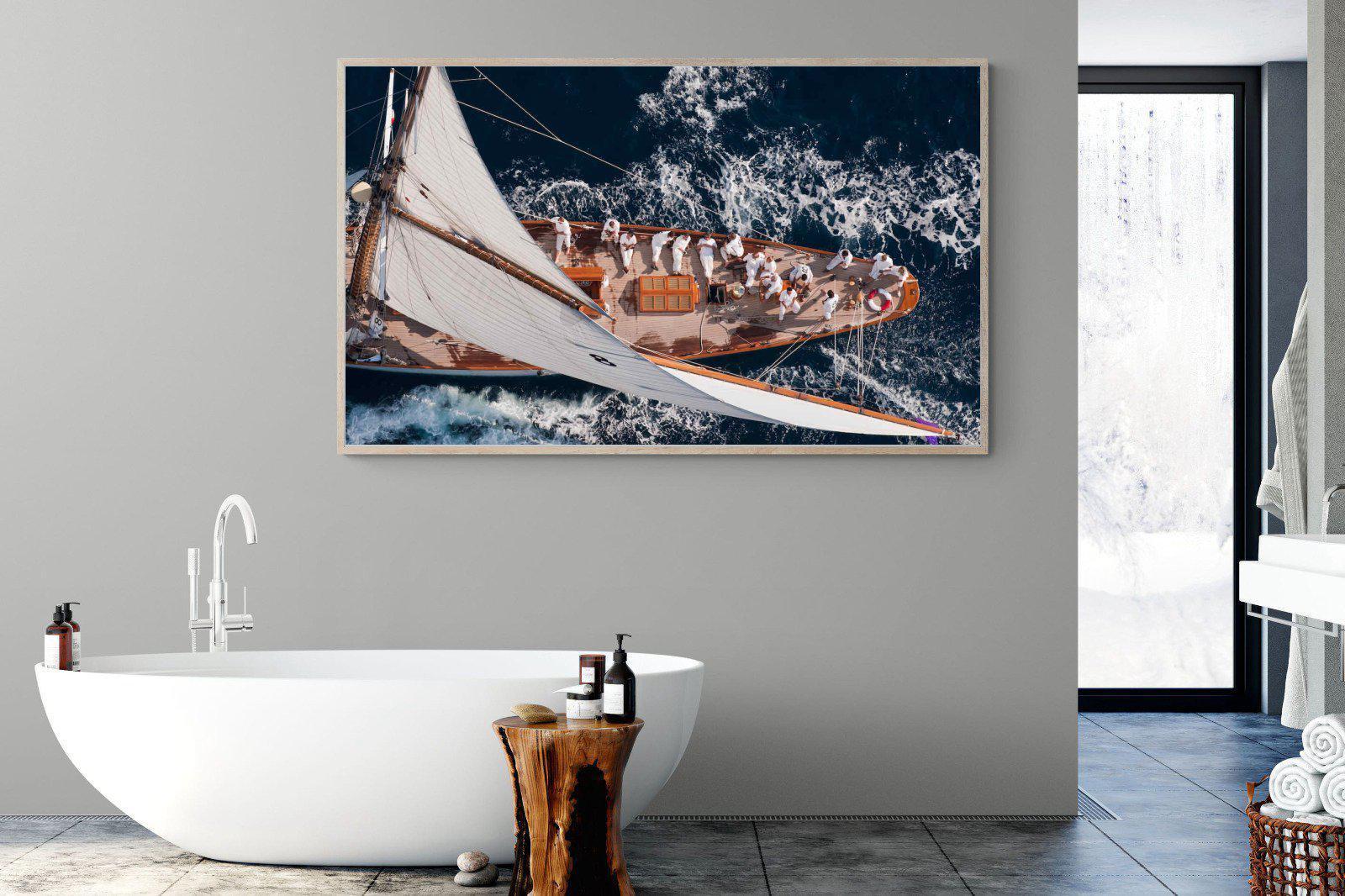 Yachting-Wall_Art-Pixalot